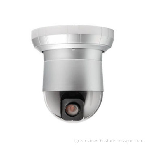 1080P 30 FPS HD-SDI Speed Dome Camera with Embedded Bracket